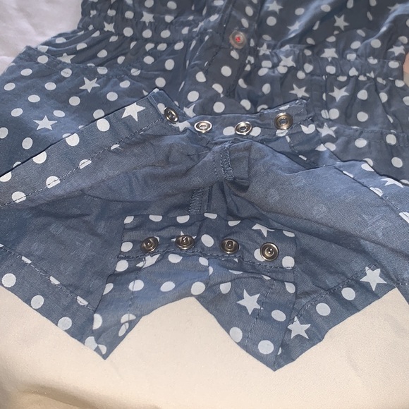 US Polo Assn  Jumpsuit - Picture 5 of 7